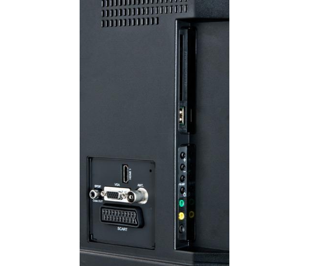 Sharp LC-24LE240E - 1408430 - zdjęcie 3